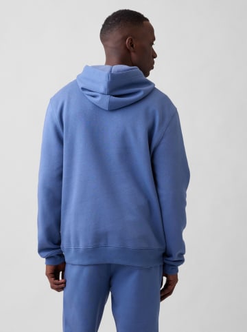 GAP Hoodie in Blau