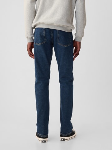 GAP Jeans - Slim fit - in Dunkelblau