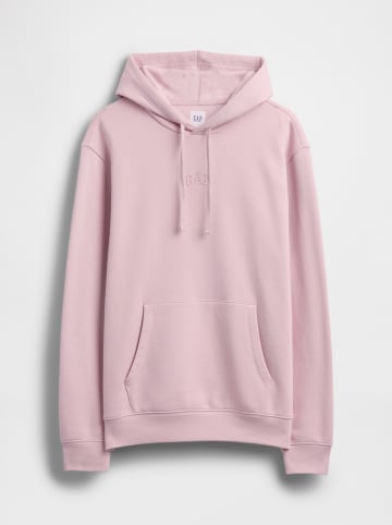 GAP Bluza w kolorze jasnoróżowym