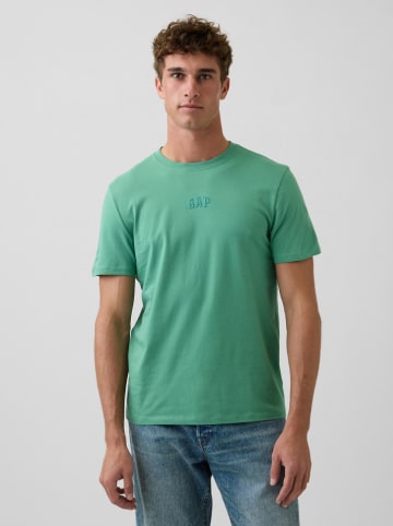 GAP Shirt groen