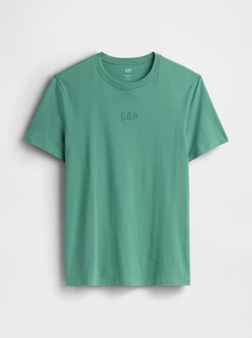 GAP Shirt groen