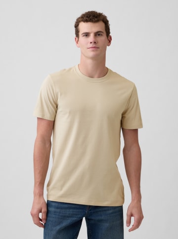 GAP Shirt beige
