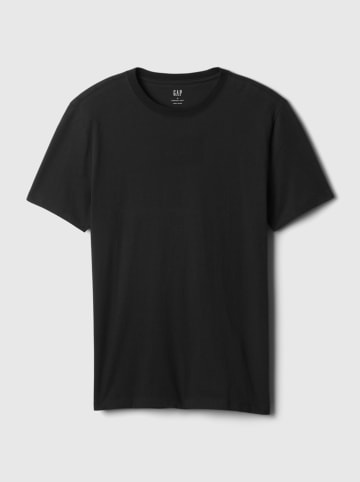 GAP Shirt zwart