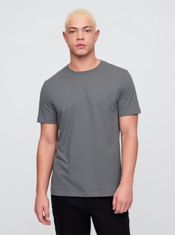 GAP Shirt in Grau