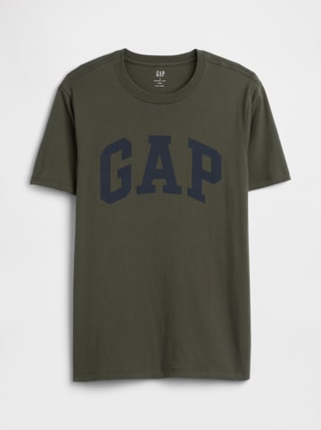 GAP Shirt kaki
