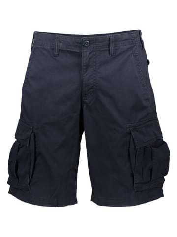 GAP Cargoshort donkerblauw