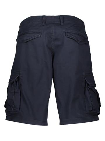 GAP Cargoshorts in Dunkelblau