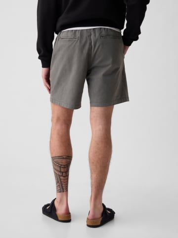 GAP Short grijs