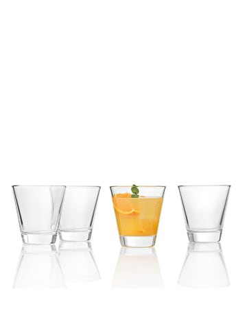 LEONARDO Szklanki (6 szt.) "Ciao" - 215 ml