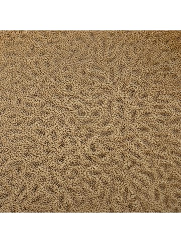 LEONARDO Talerze obiadowe (2 szt.) "Matera" w kolorze beżowym - Ø 27 cm