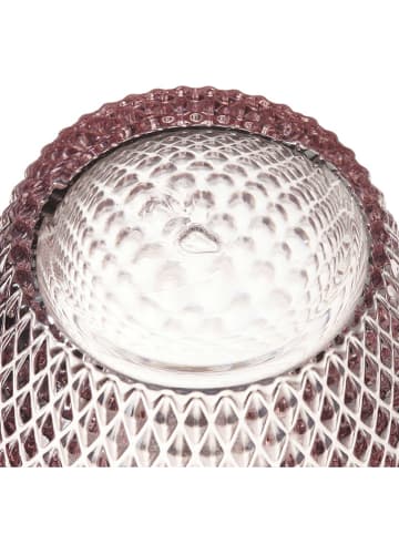 LEONARDO Vase "Poesia" in Lila - (H)40 x Ø 11,5 cm