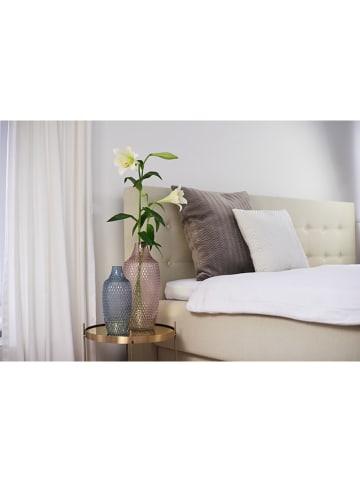 LEONARDO Vaas "Poesia" paars - (H)30 x Ø 12,5 cm