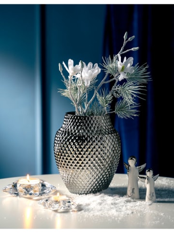 LEONARDO Sztuczna roślina "Palazzo" w kolorze białym - dł. 60 cm