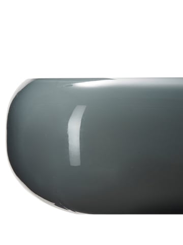 LEONARDO Miska "Milano" w kolorze szarym - 23 x 23 cm