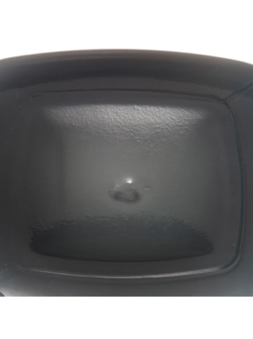 LEONARDO Miska "Milano" w kolorze szarym - 23 x 23 cm