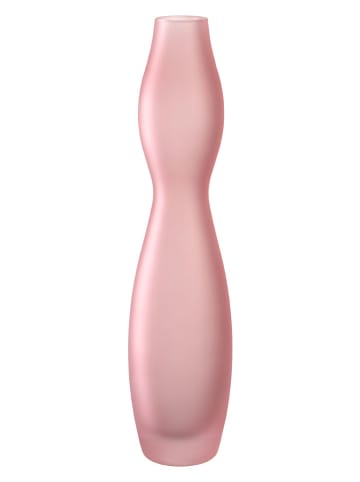 LEONARDO Vase "Vivace" in Rosa - (H)34 x Ø 7,9 cm