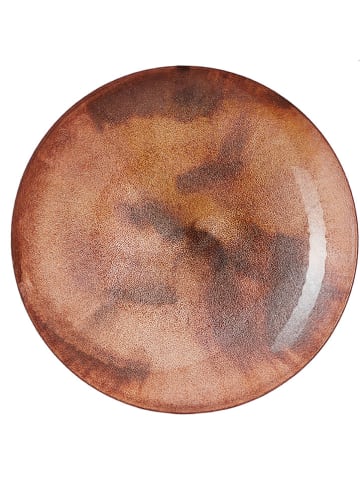 LEONARDO Kom "Poesia" oudroze/grijs - Ø 50 cm