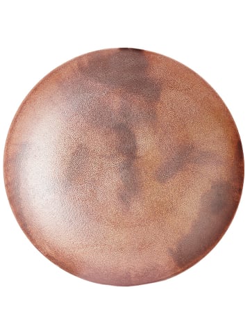 LEONARDO Kom "Poesia" oudroze/grijs - Ø 50 cm