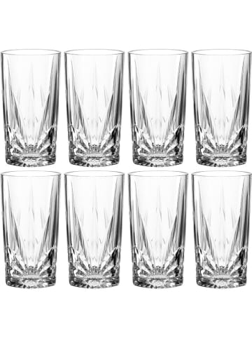 LEONARDO 2-delige set: glazen "Cape Cod" - 530 ml