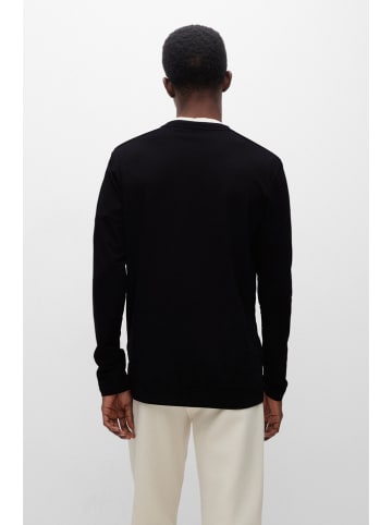 Hugo Boss Longsleeve zwart
