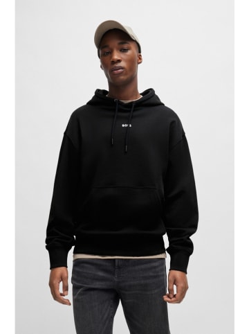 Hugo Boss Hoodie zwart