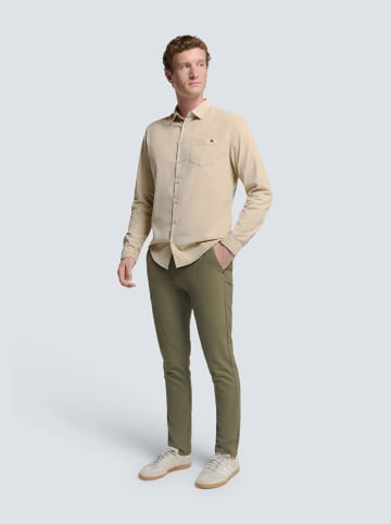 No Excess Chino in Khaki