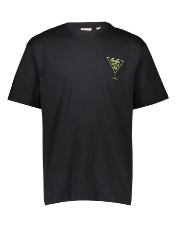 ONLY & SONS Shirt in Schwarz