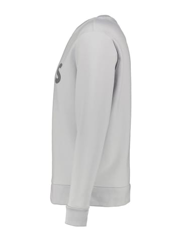 Hugo Boss Sweatshirt grijs