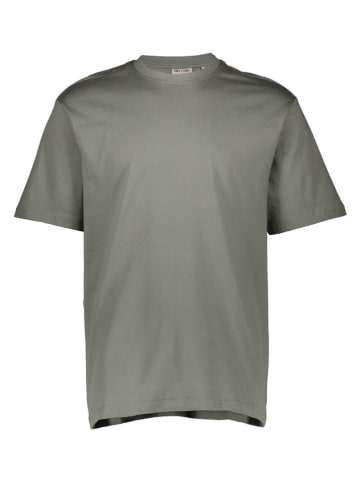 ONLY & SONS 3er-Set: Shirts in Schwarz/ Weiß/ Grün