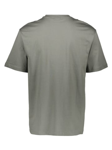 ONLY & SONS 3er-Set: Shirts in Schwarz/ Weiß/ Grün