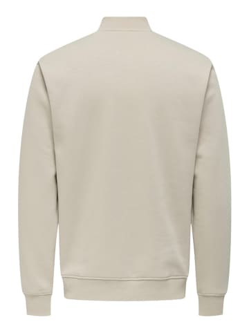 ONLY & SONS Blouson "Ceres" beige