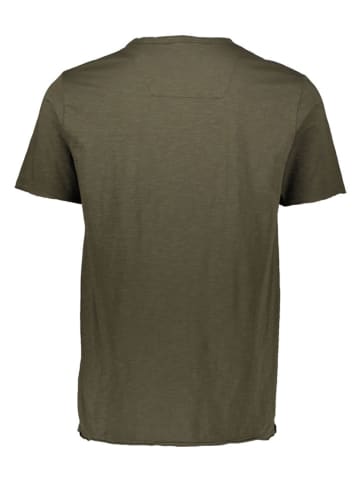 DSTREZZED Shirt kaki