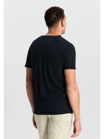 DSTREZZED Shirt zwart