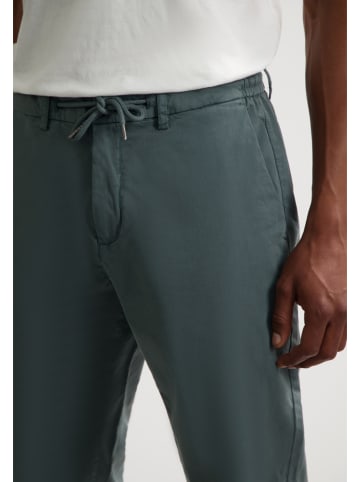 DSTREZZED Chinobroek blauwgrijs