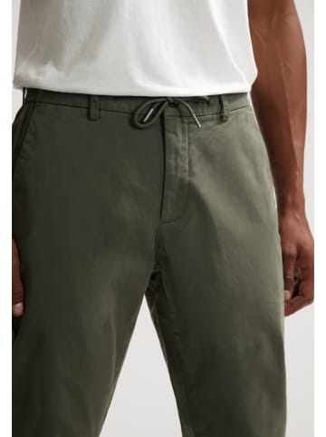 DSTREZZED Chinobroek kaki