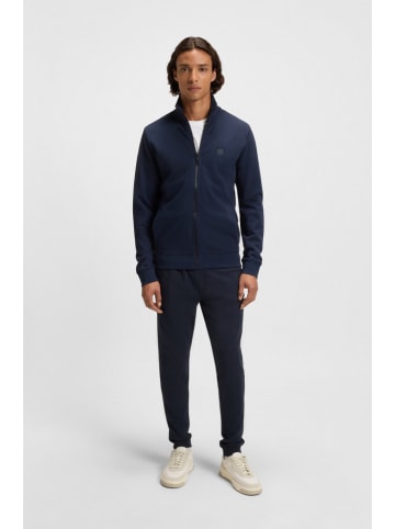 Hugo Boss Sweatbroek donkerblauw