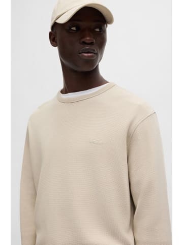 Hugo Boss Longsleeve in Beige