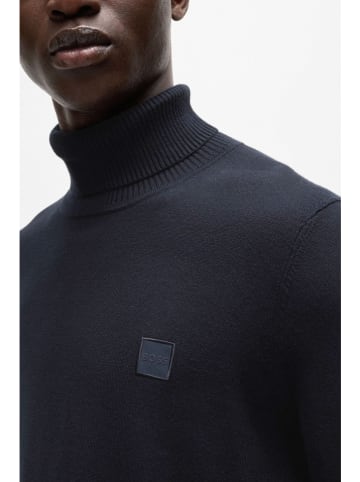 Hugo Boss Coltrui zwart