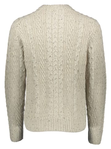 Petrol Industries Trui beige