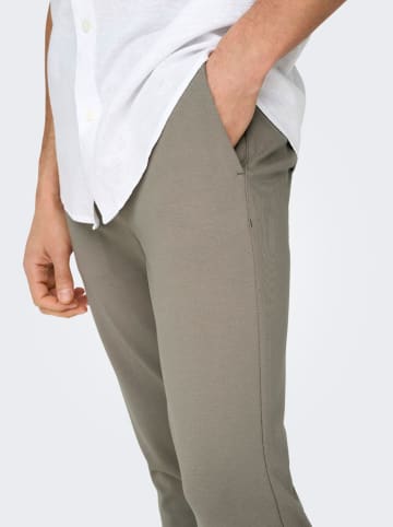 ONLY & SONS Chino "Mark" in Khaki