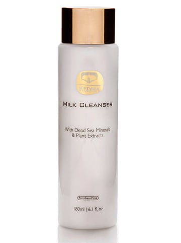 KEDMA Reinigungsmilch, 180 ml