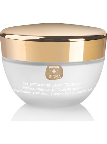 KEDMA Dagcrème - SPF 20, 50 g
