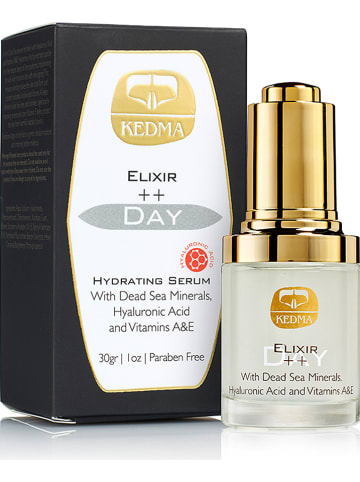 KEDMA Serum do twarzy - 30 g