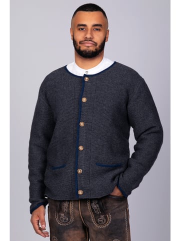 Edelnice Janker "Felix" in Anthrazit