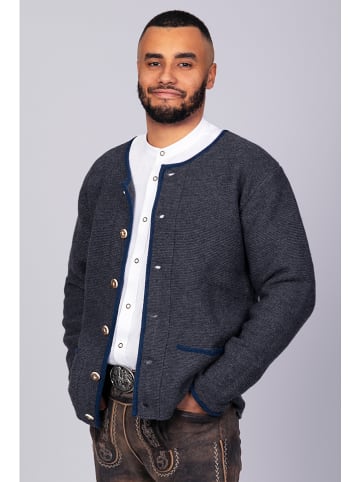 Edelnice Janker "Felix" in Anthrazit