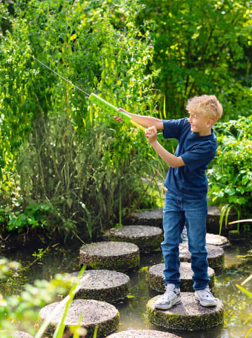moses. Wasserspritzer ''Fußball'' in Grün - ab 6 Jahren