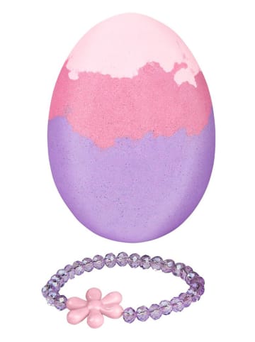 moses. 2er-Set: Armband-Zauber-Eier - ab 6 Jahren (Überraschungsprodukt)