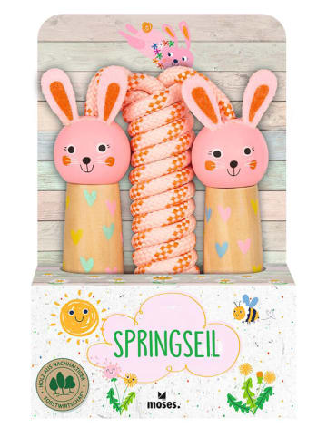 moses. Springseil ''Frühling'' - ab 6 Jahren (Überraschungsprodukt)