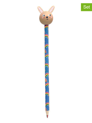 moses. Kredki (2 szt.) - 6+ (produkt niespodzianka)