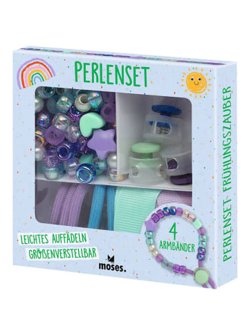 moses. Perlenset ''Frühlingszauber'' - ab 6 Jahren